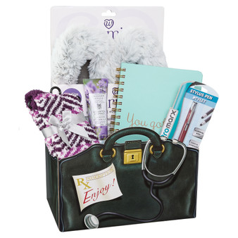 [GB-SPA] A Day at the Spa Gift Box Bundle