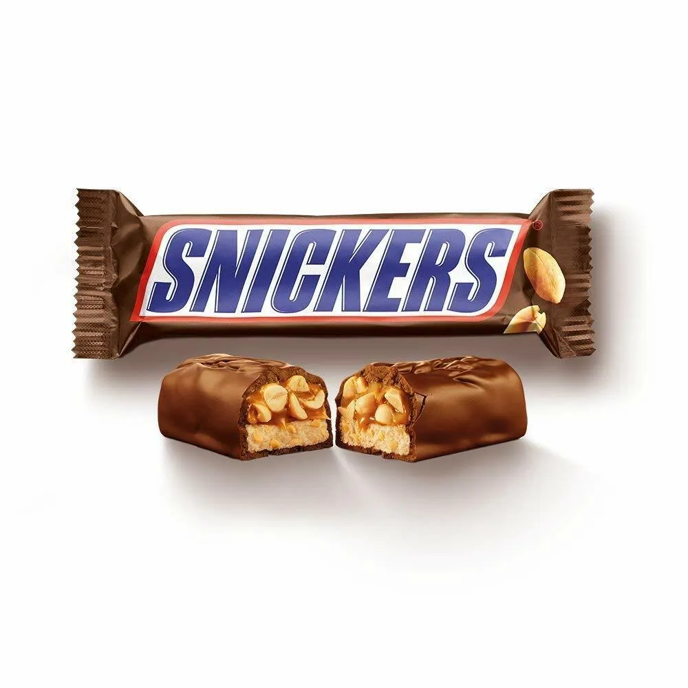 [SNK-BAR] Snickers Bar