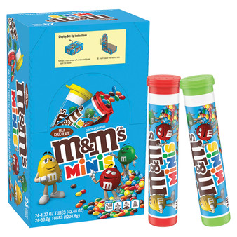 [MMP-NT] M&M's Peanut