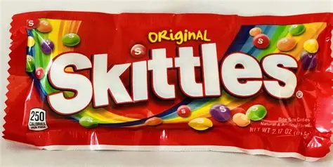 [SKT-ORG] Skittles Original