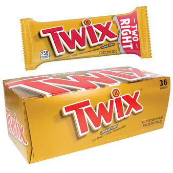 [TWX-CRM] Twix Caramel
