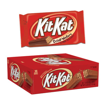 [KTK-WF] Kit Kat Wafer Bar