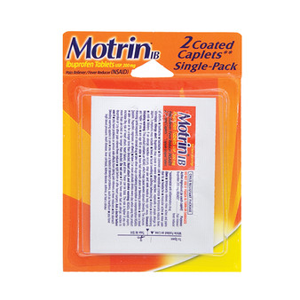 [ADV-IB] Advil Ibuprofen 24ct