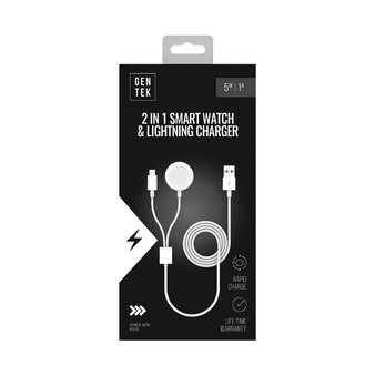 [CHG-LT] Phone Charger Lightning Cable