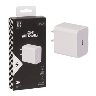 [CHG-UC] Phone Charger USB-C Cable