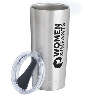 [HLG-TB] Hospital Logo Tumbler 20oz