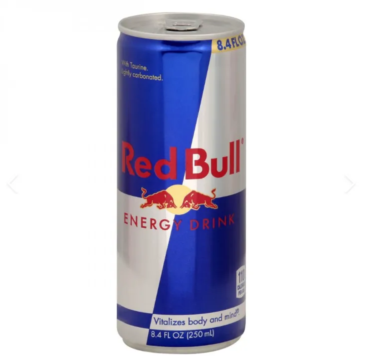 [RDB-84] Red Bull Energy Drink 8.4oz