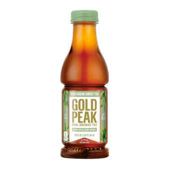 [GPT-SW] Gold Peak Sweet Tea 18.5oz