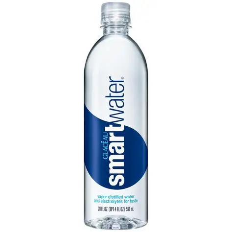 [SMT-20] SmartWater 20oz