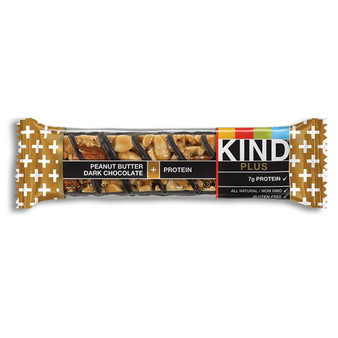 [KND-PB] Kind Bar Peanut Butter Dark Chocolate