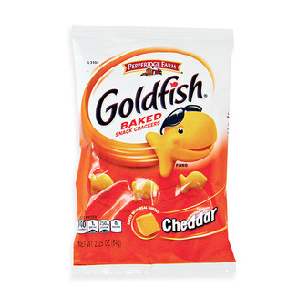 [GLF-CL] Goldfish Colors 2oz