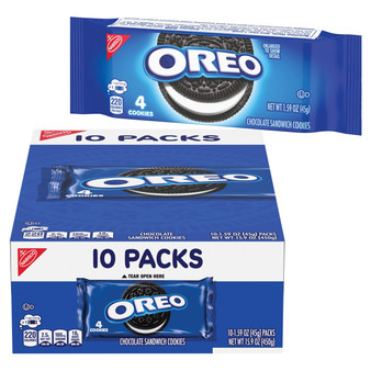[ORE-06] Oreos 6-pack