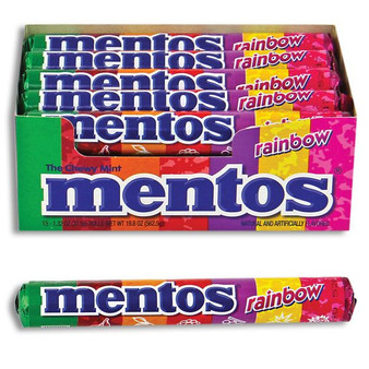 [MNT-MN] Mentos Mint Rolls