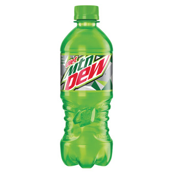 [DIET-12] Diet Coke 12oz Can