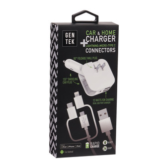 [CHG-BLK] Phone Charger Charging Block