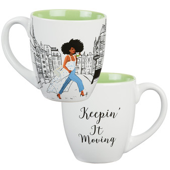 [HLG-MUG] Hospital Logo Mug 12oz